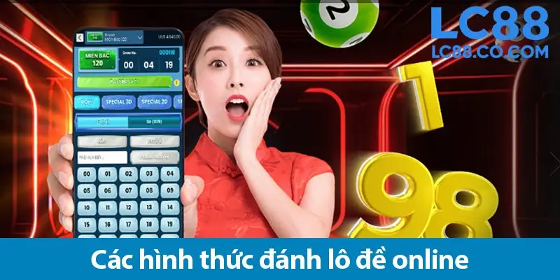 Khám phá thế giới lô đề online - Cơ hội đổi đời trong tầm tay